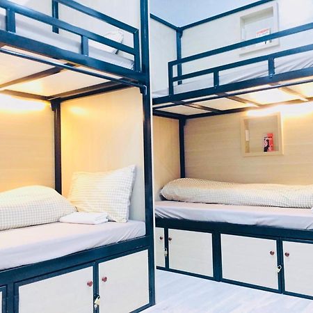 Primrose Homestay カオバン エクステリア 写真