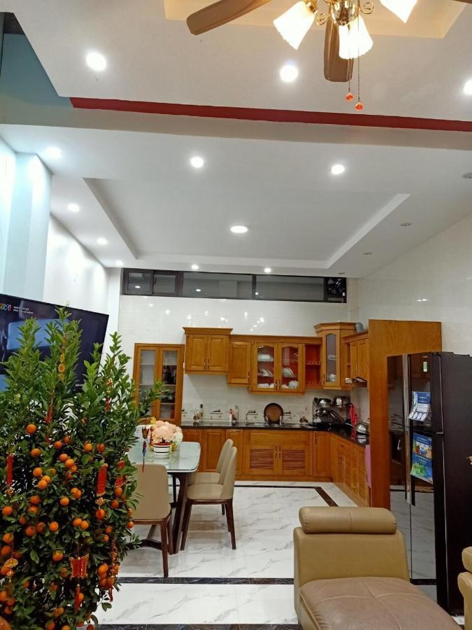 Primrose Homestay カオバン エクステリア 写真