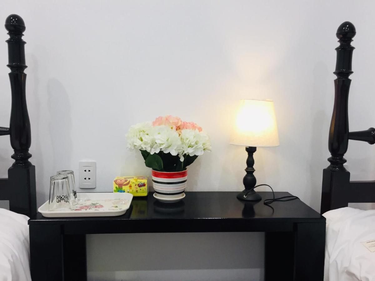 Primrose Homestay カオバン エクステリア 写真