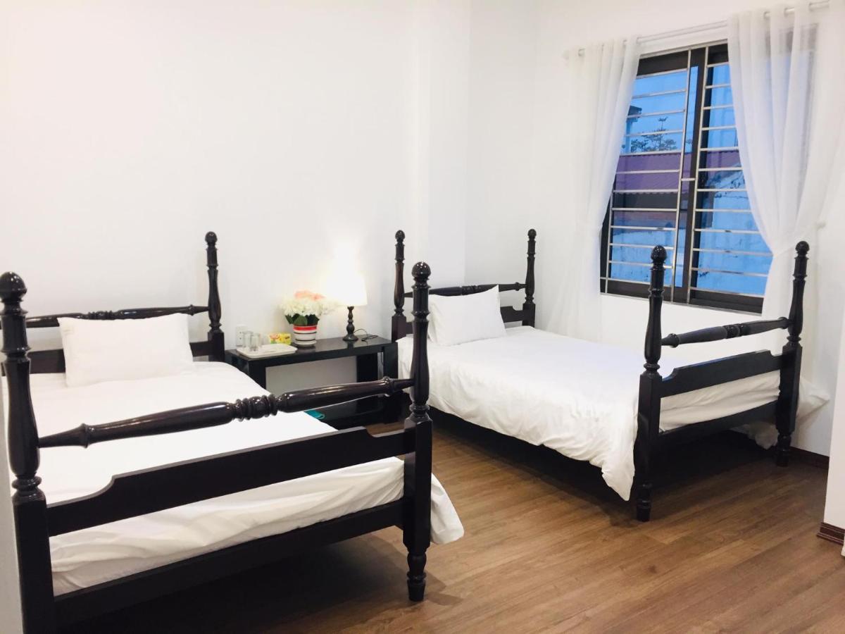 Primrose Homestay カオバン エクステリア 写真