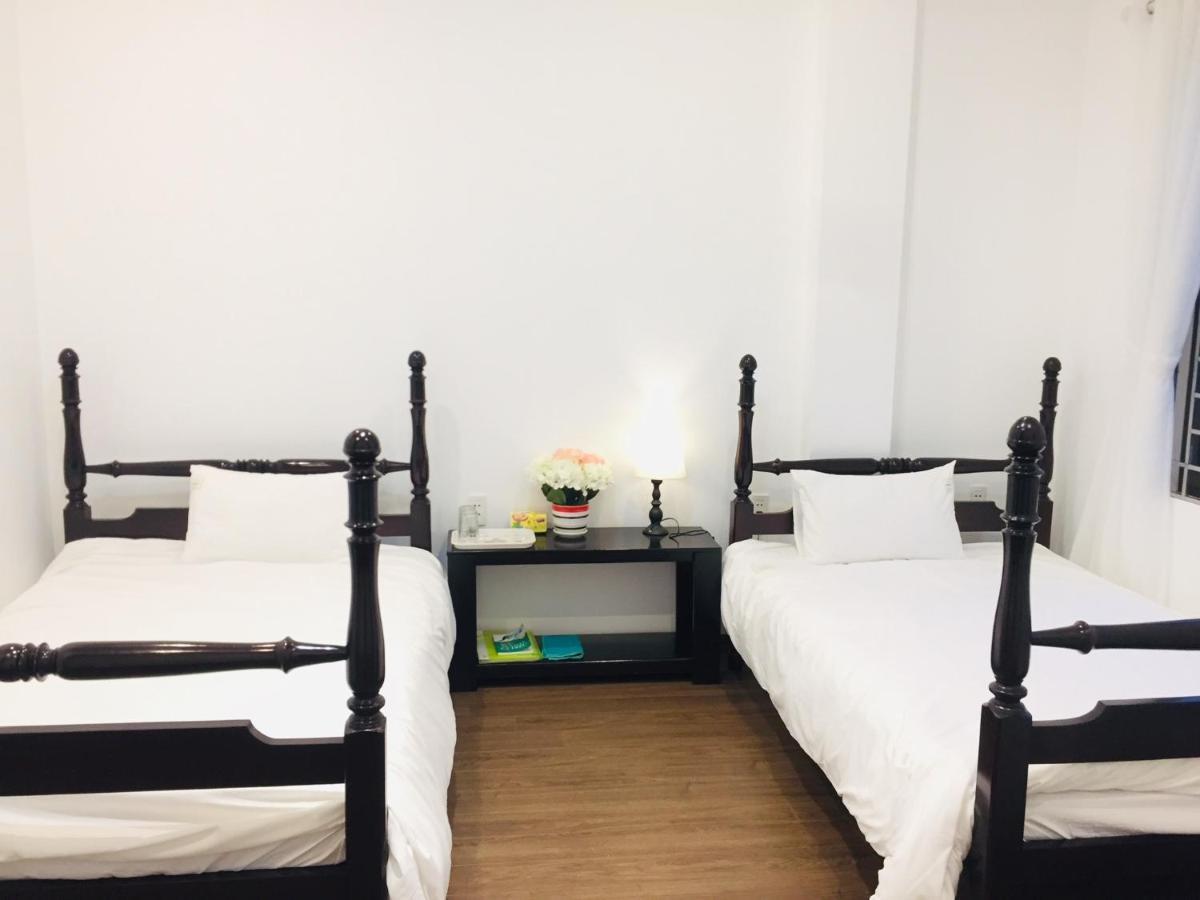 Primrose Homestay カオバン エクステリア 写真