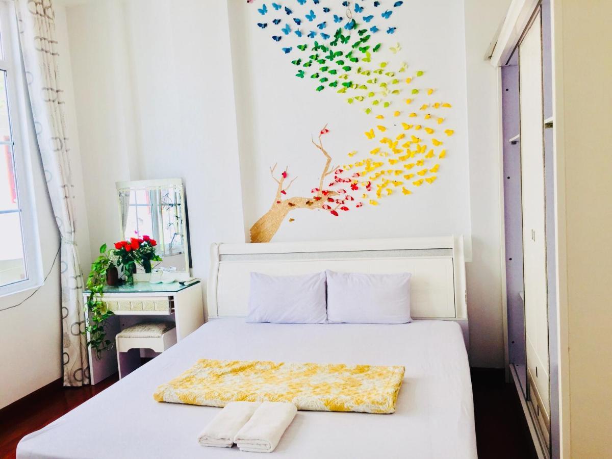 Primrose Homestay カオバン エクステリア 写真