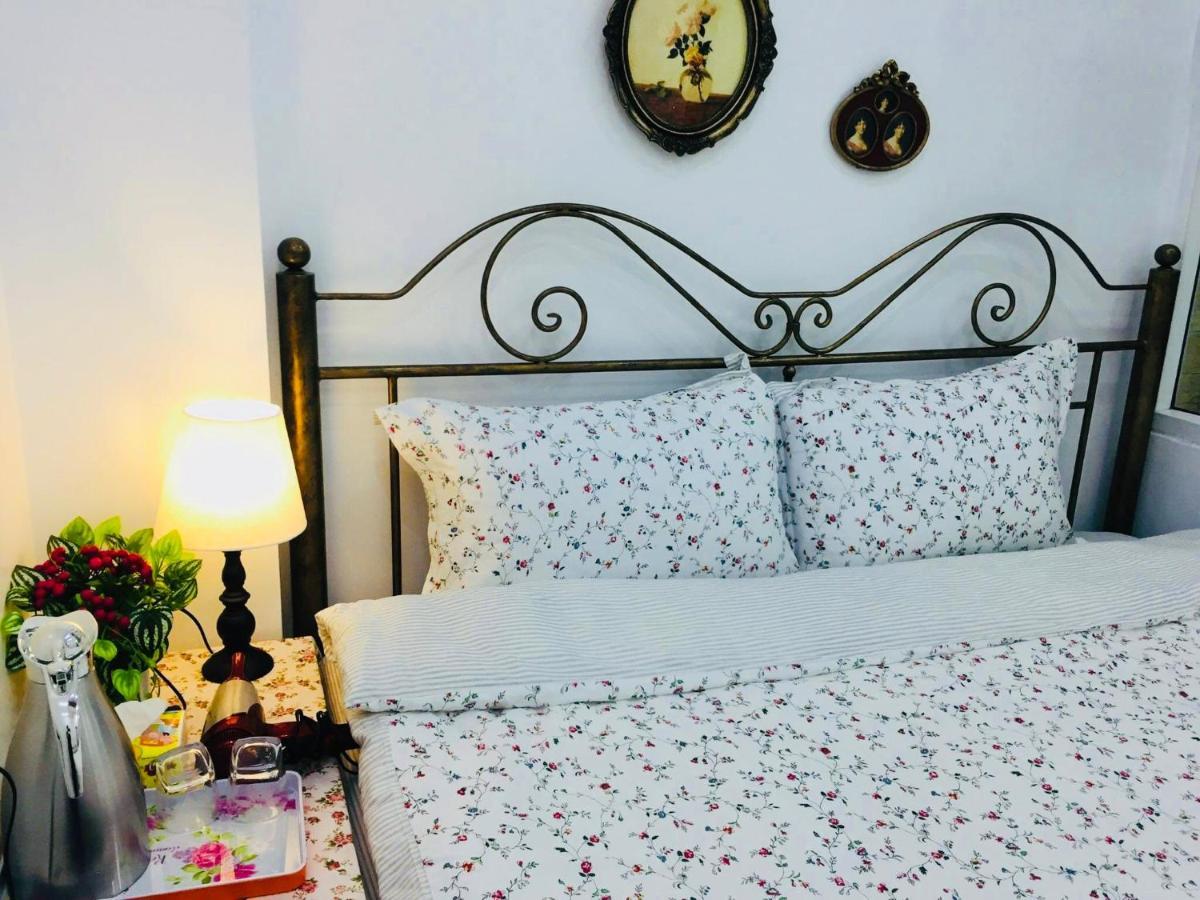 Primrose Homestay カオバン エクステリア 写真