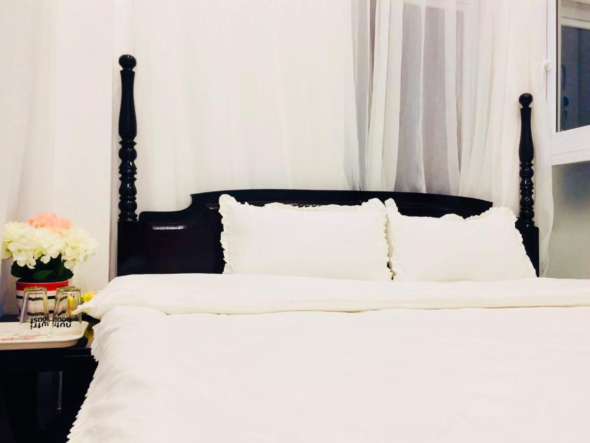 Primrose Homestay カオバン エクステリア 写真