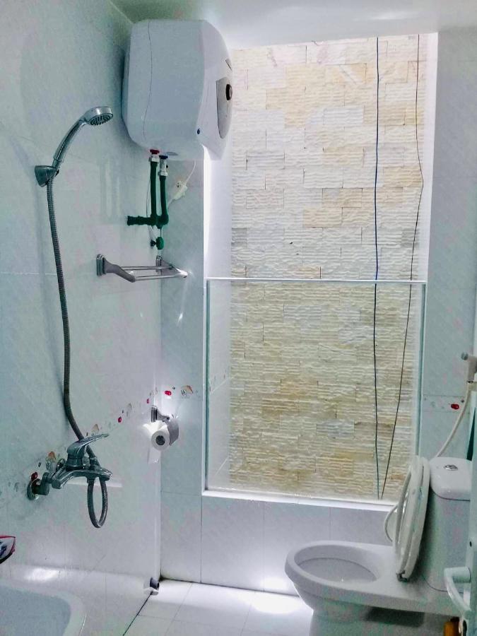 Primrose Homestay カオバン エクステリア 写真