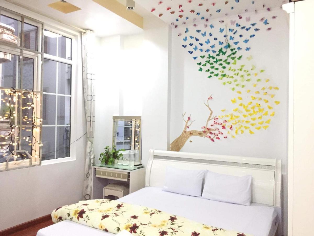 Primrose Homestay カオバン エクステリア 写真