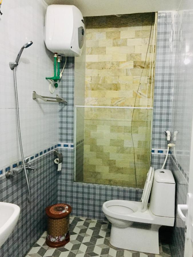 Primrose Homestay カオバン エクステリア 写真