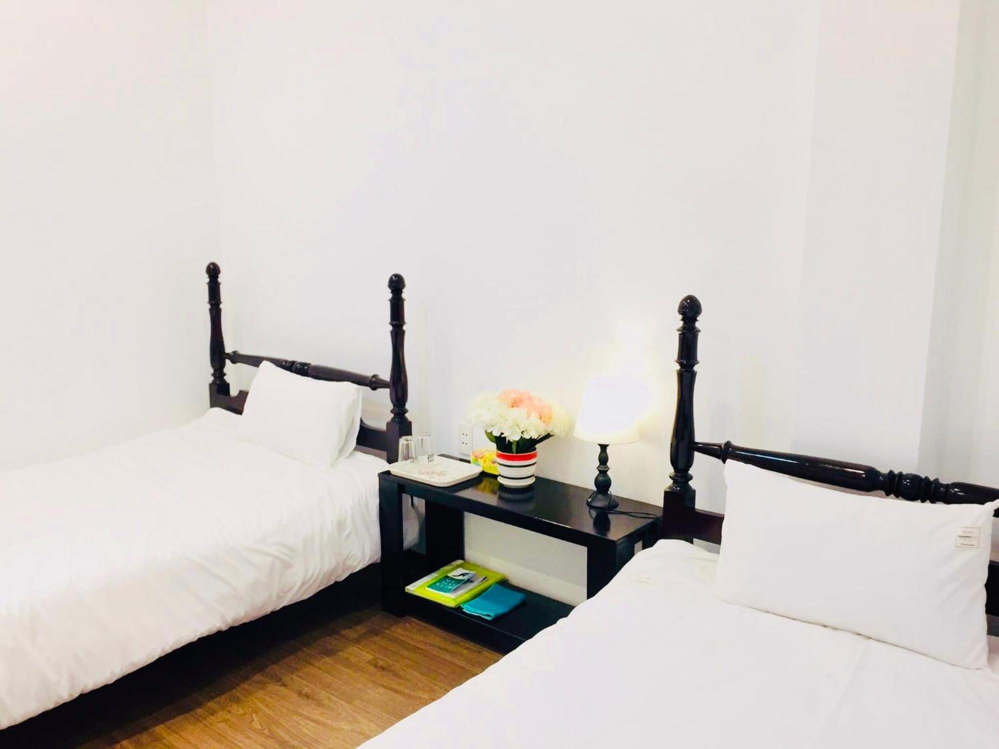 Primrose Homestay カオバン エクステリア 写真