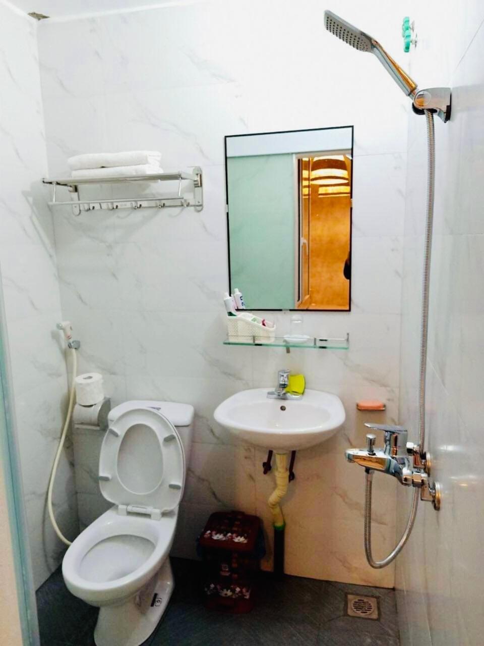 Primrose Homestay カオバン エクステリア 写真