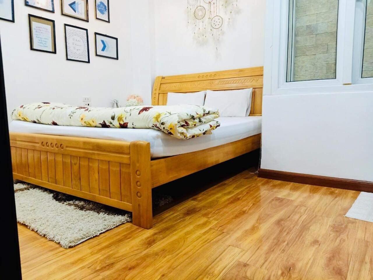 Primrose Homestay カオバン エクステリア 写真