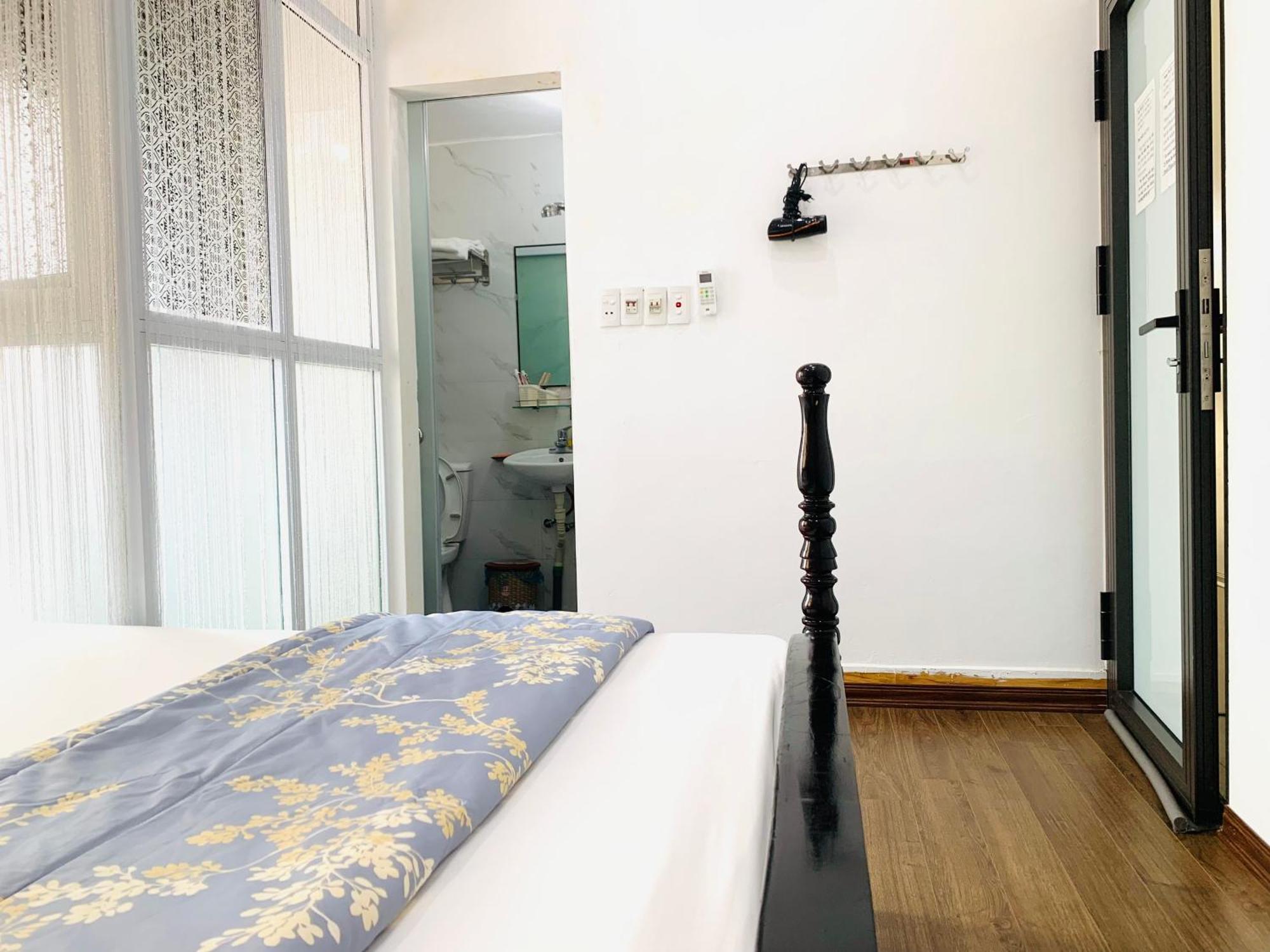 Primrose Homestay カオバン エクステリア 写真