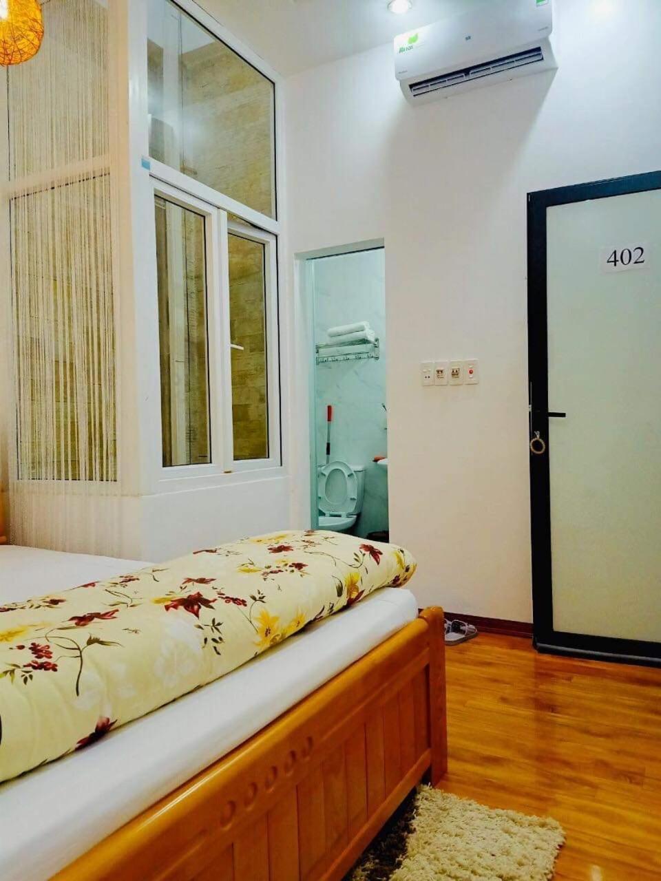 Primrose Homestay カオバン エクステリア 写真