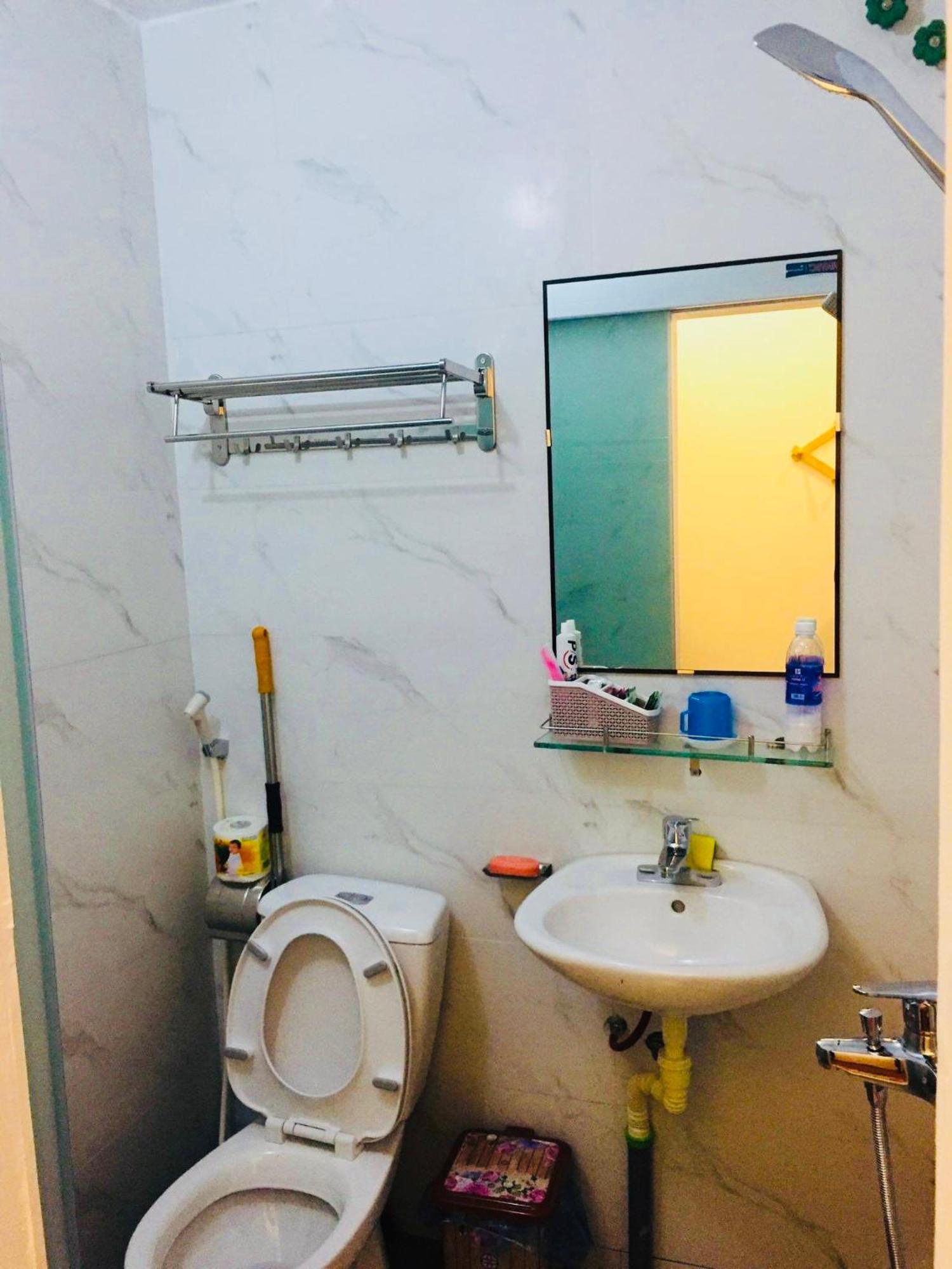 Primrose Homestay カオバン エクステリア 写真
