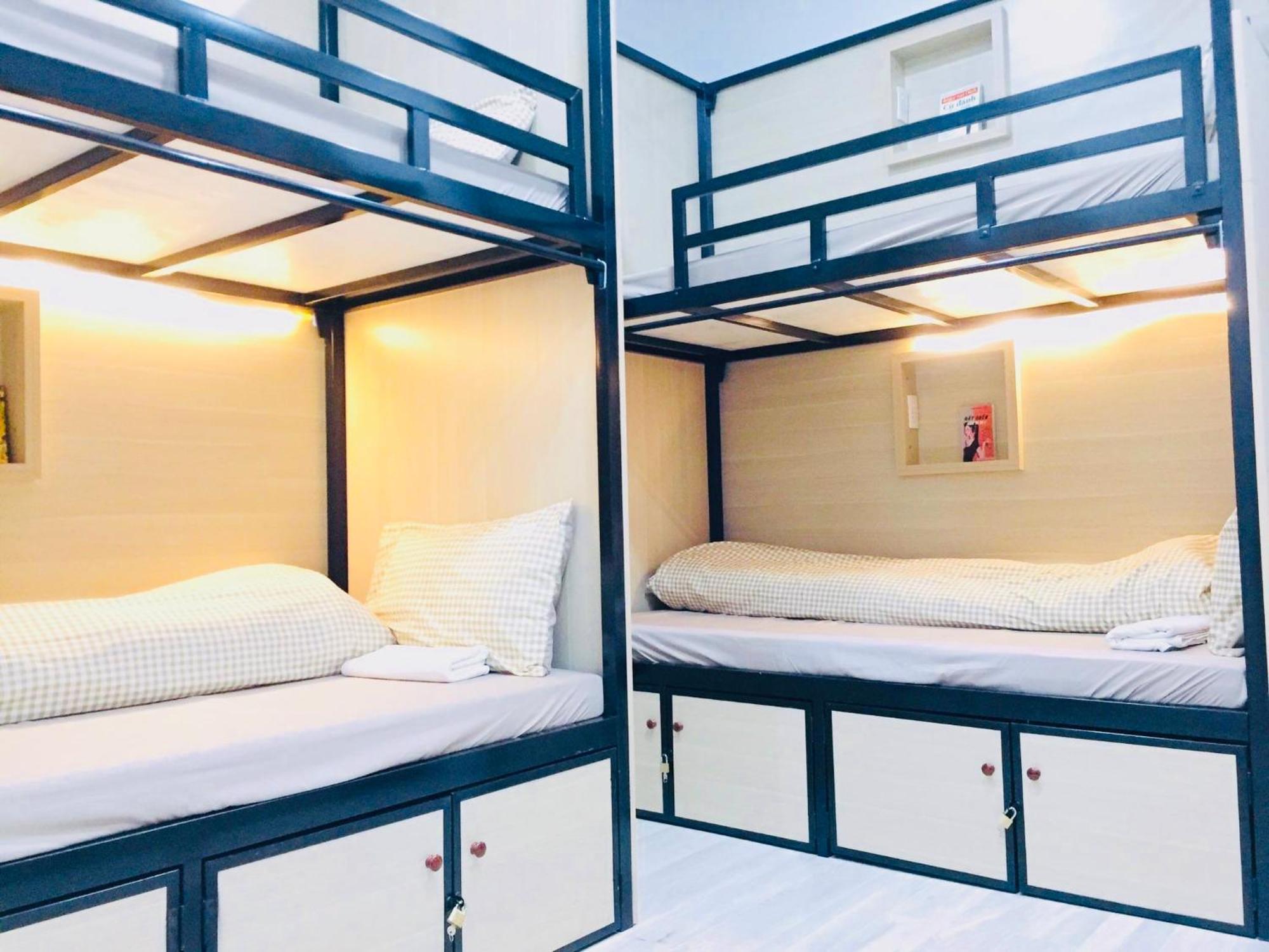 Primrose Homestay カオバン エクステリア 写真