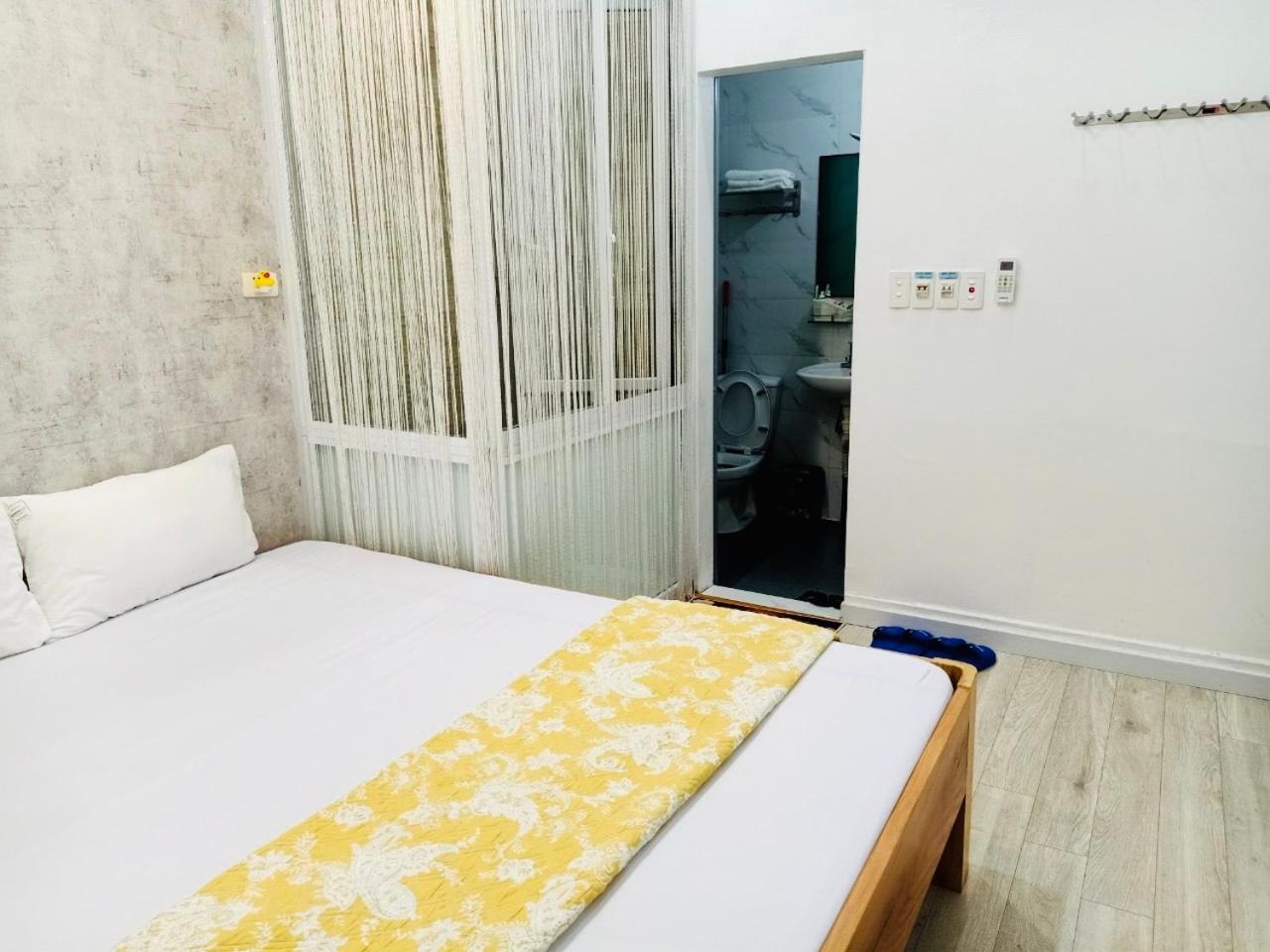 Primrose Homestay カオバン エクステリア 写真