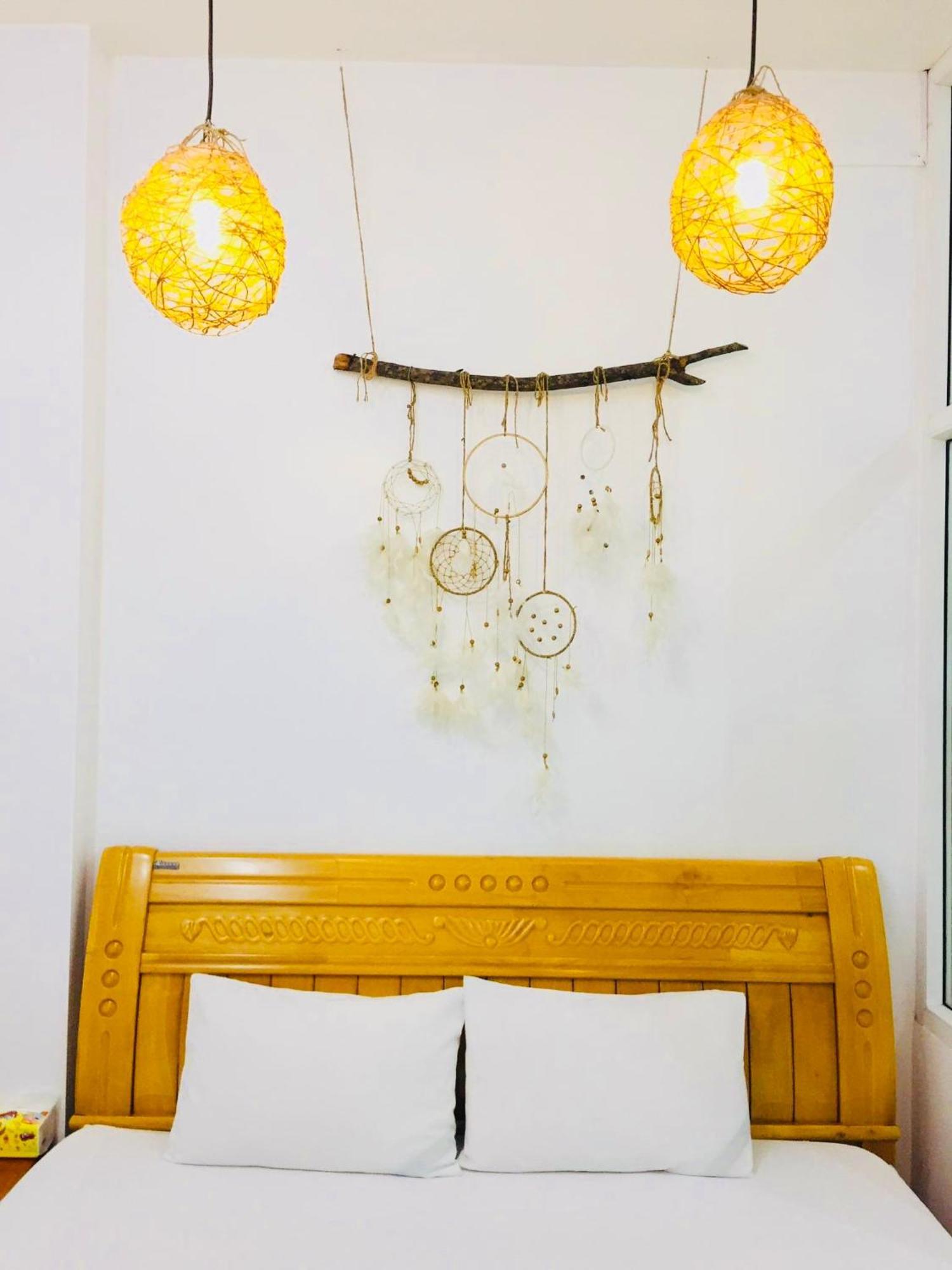 Primrose Homestay カオバン エクステリア 写真