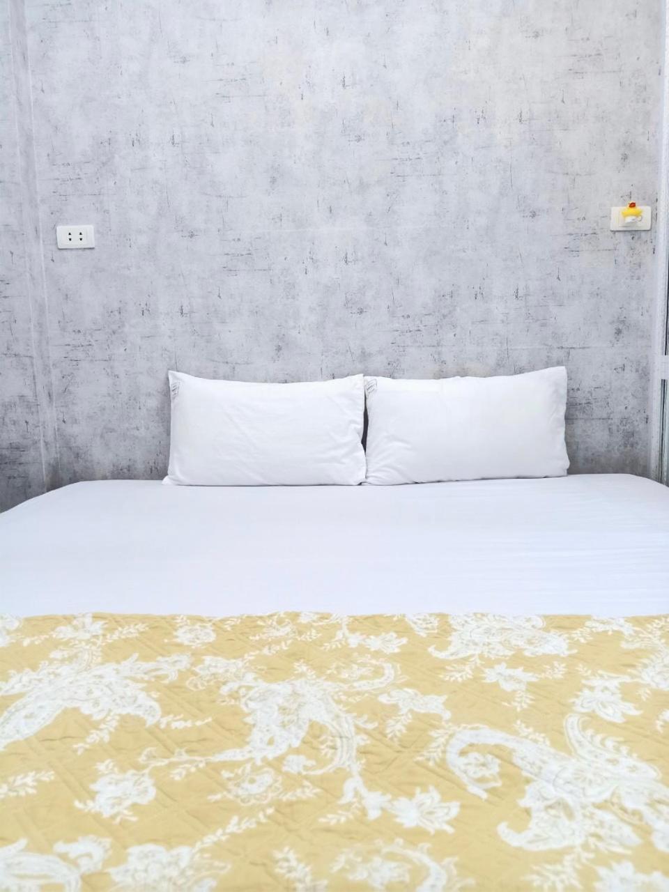 Primrose Homestay カオバン エクステリア 写真