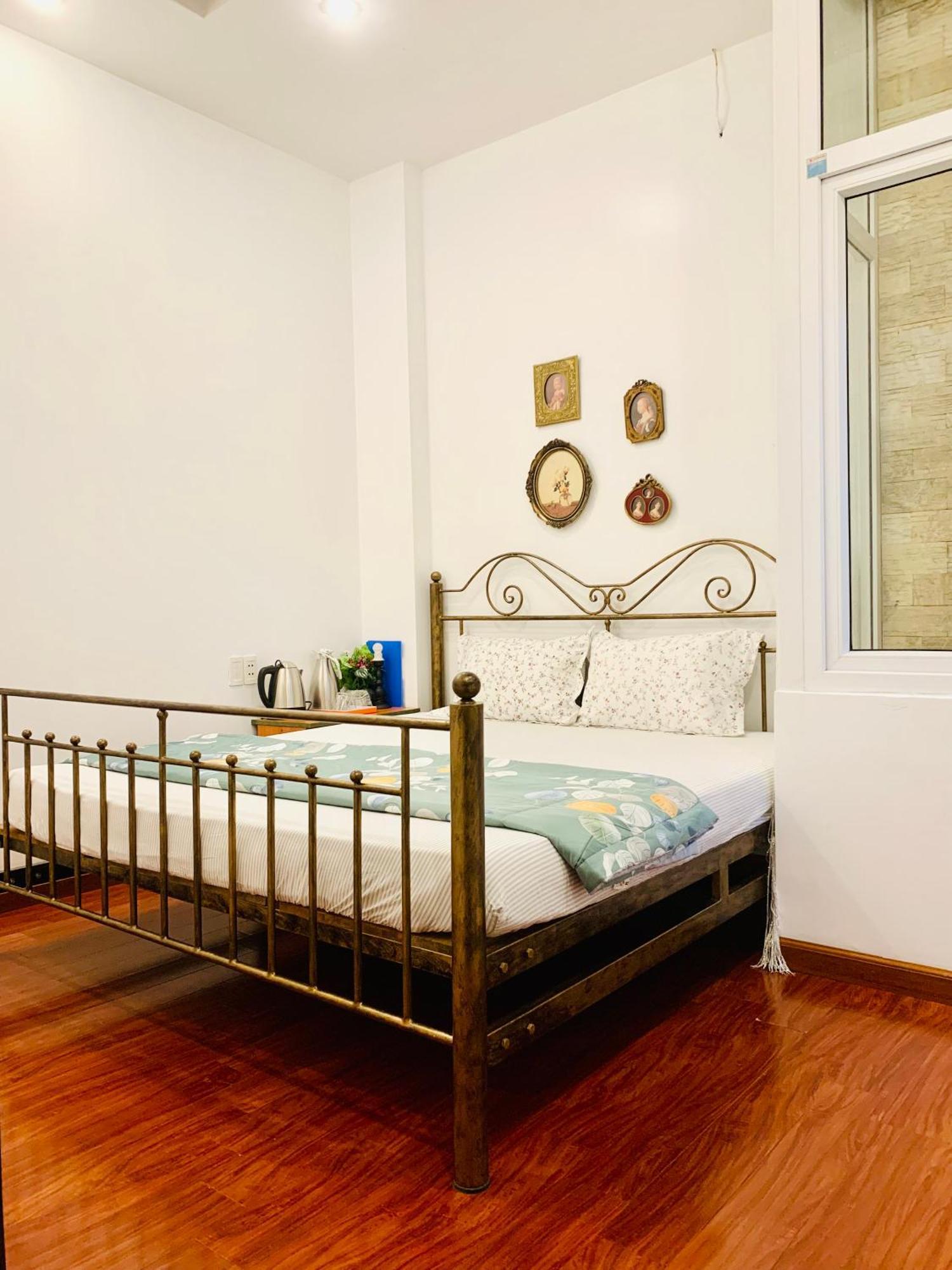 Primrose Homestay カオバン エクステリア 写真