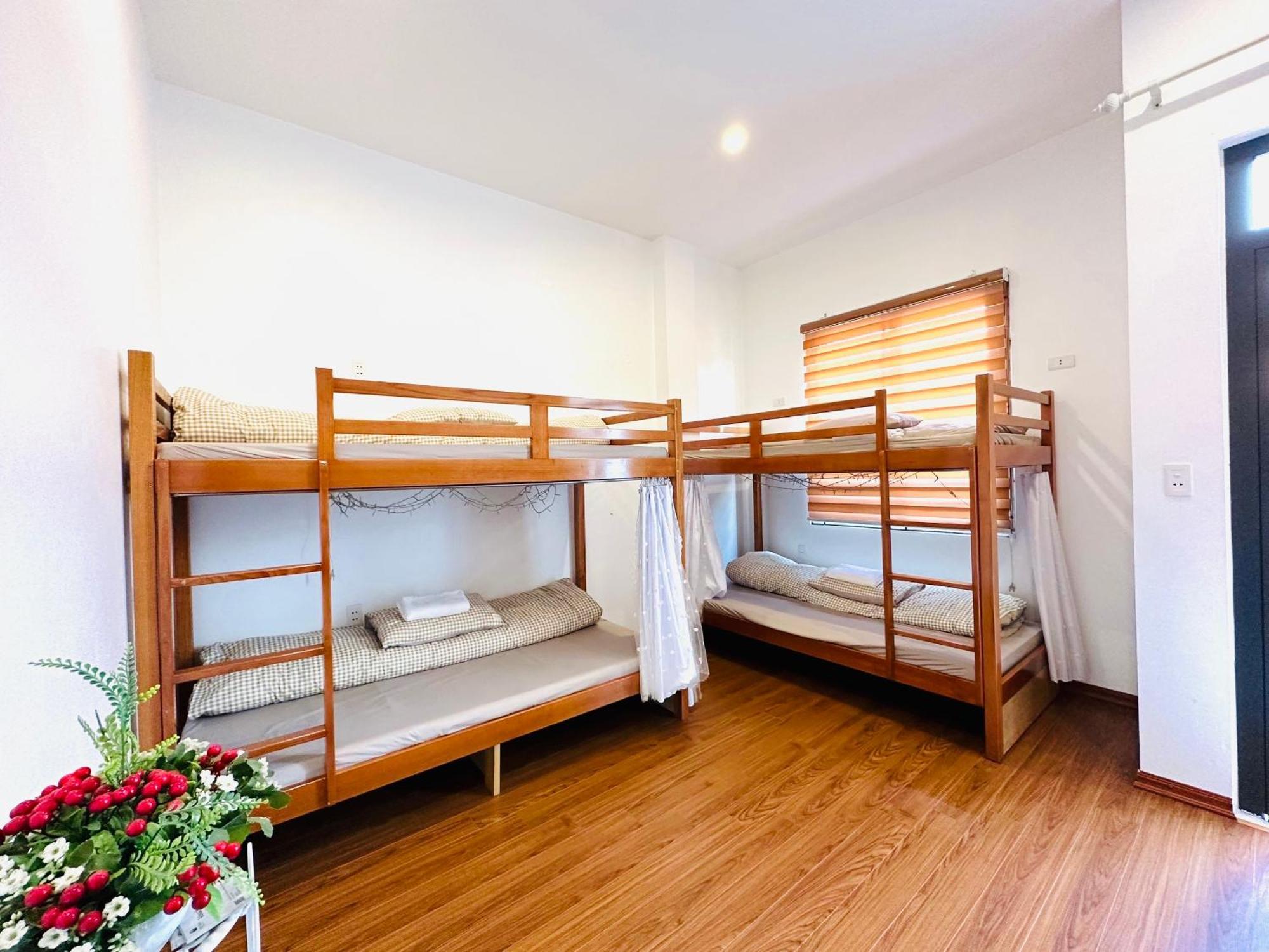 Primrose Homestay カオバン エクステリア 写真
