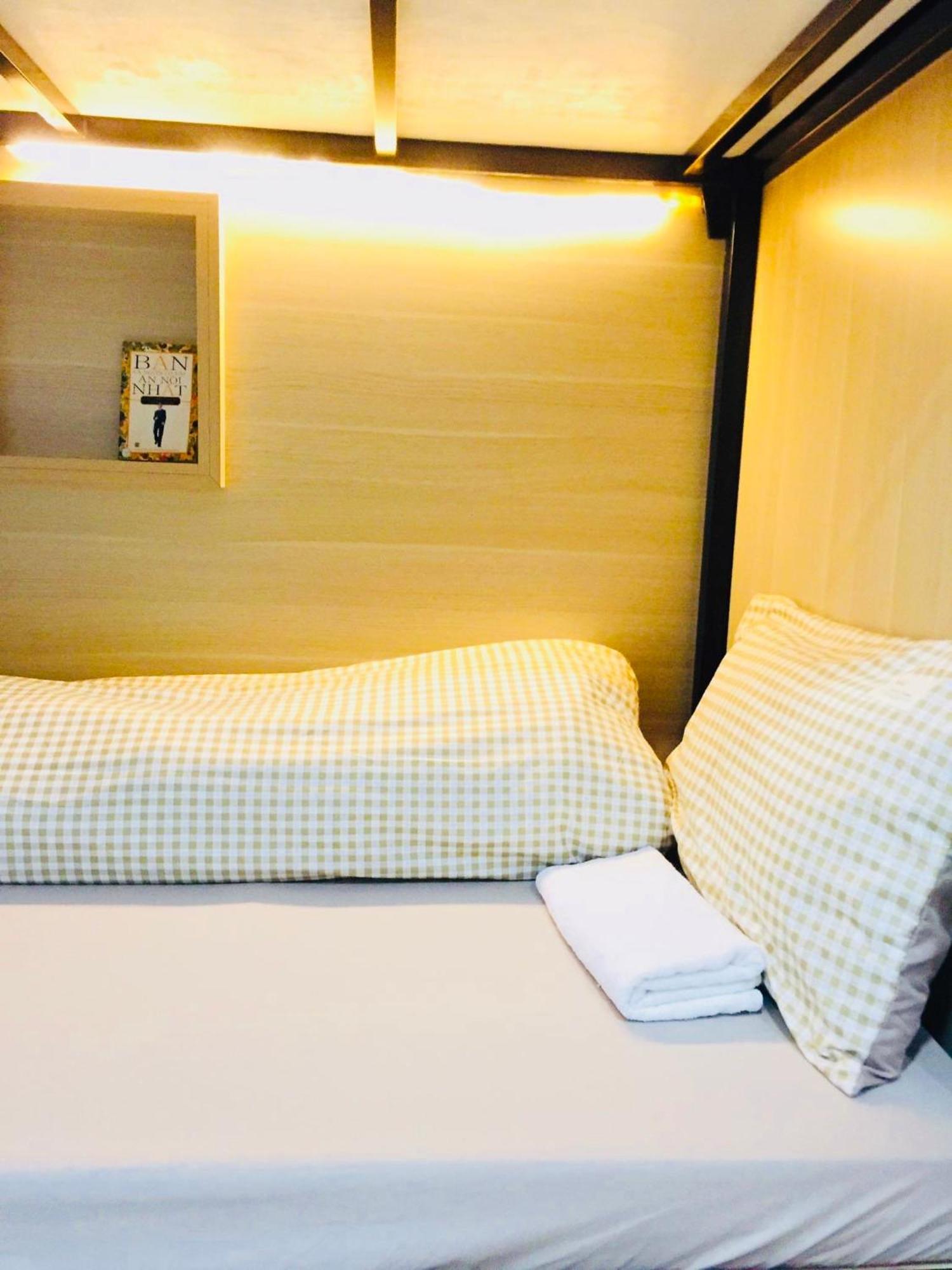 Primrose Homestay カオバン エクステリア 写真