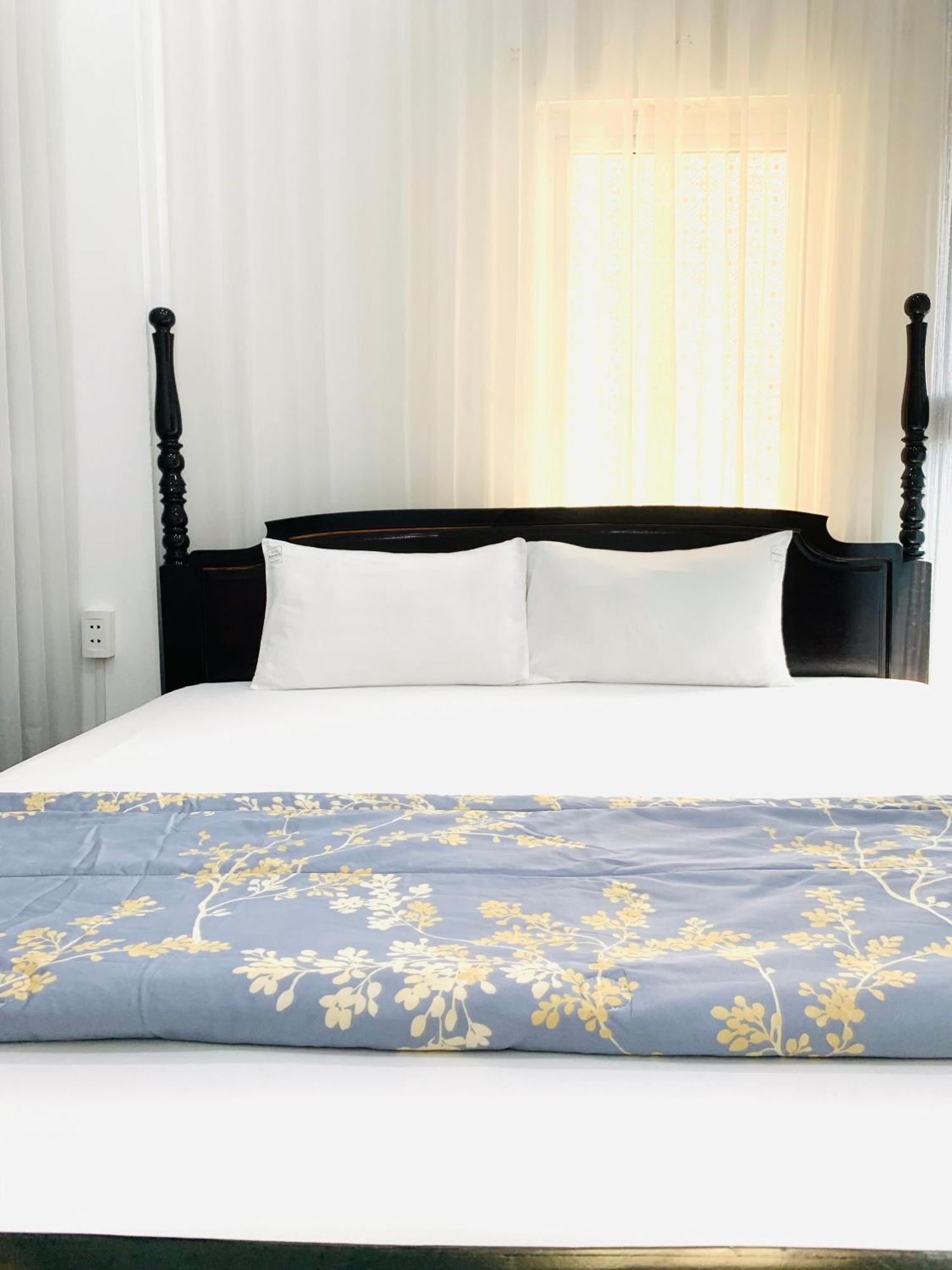 Primrose Homestay カオバン エクステリア 写真