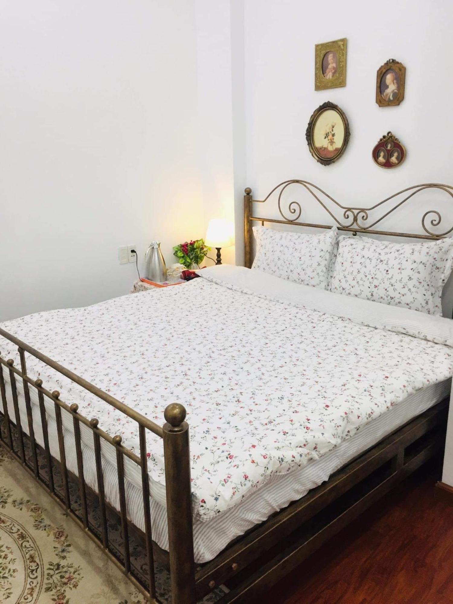 Primrose Homestay カオバン エクステリア 写真