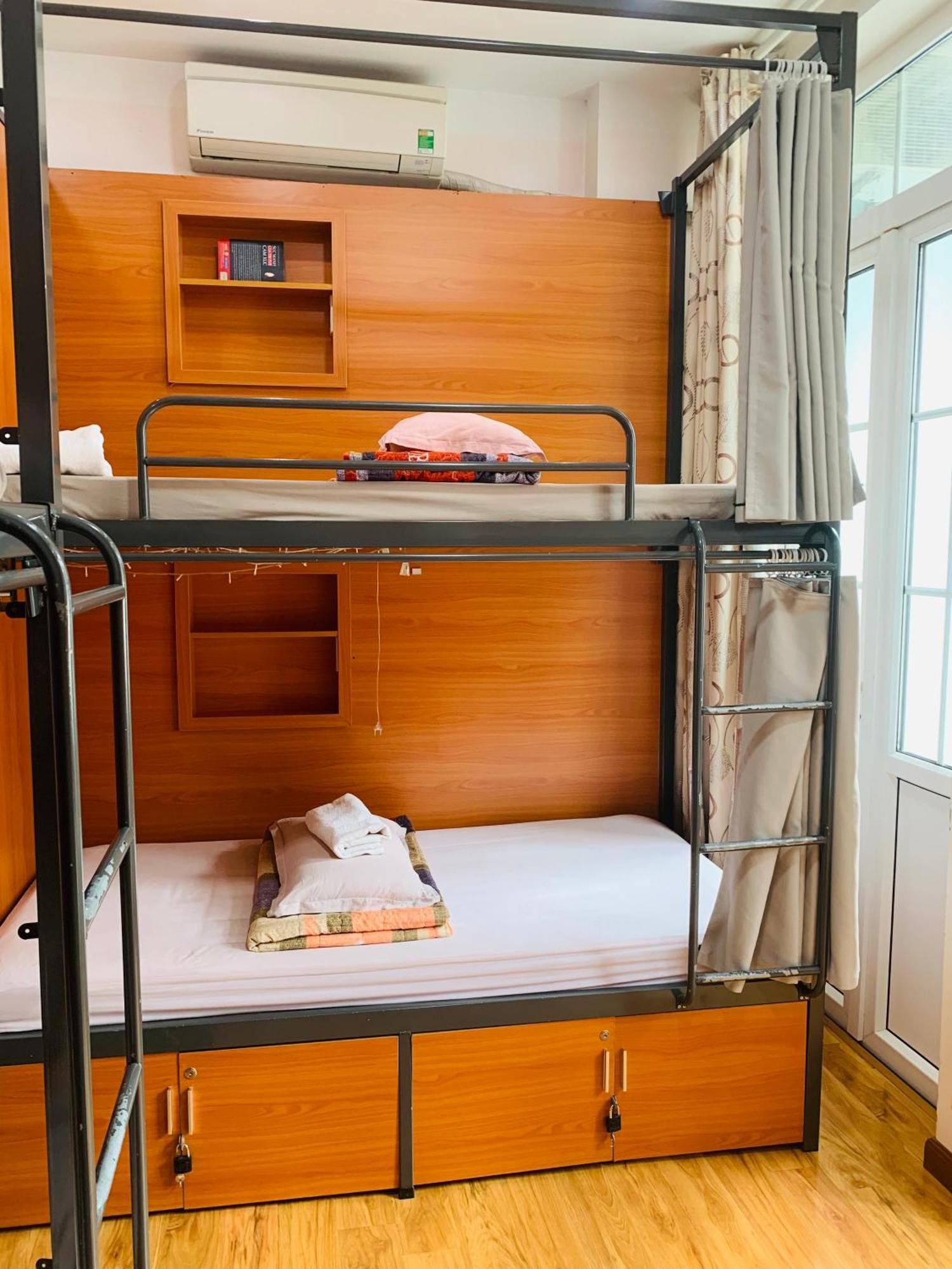 Primrose Homestay カオバン エクステリア 写真
