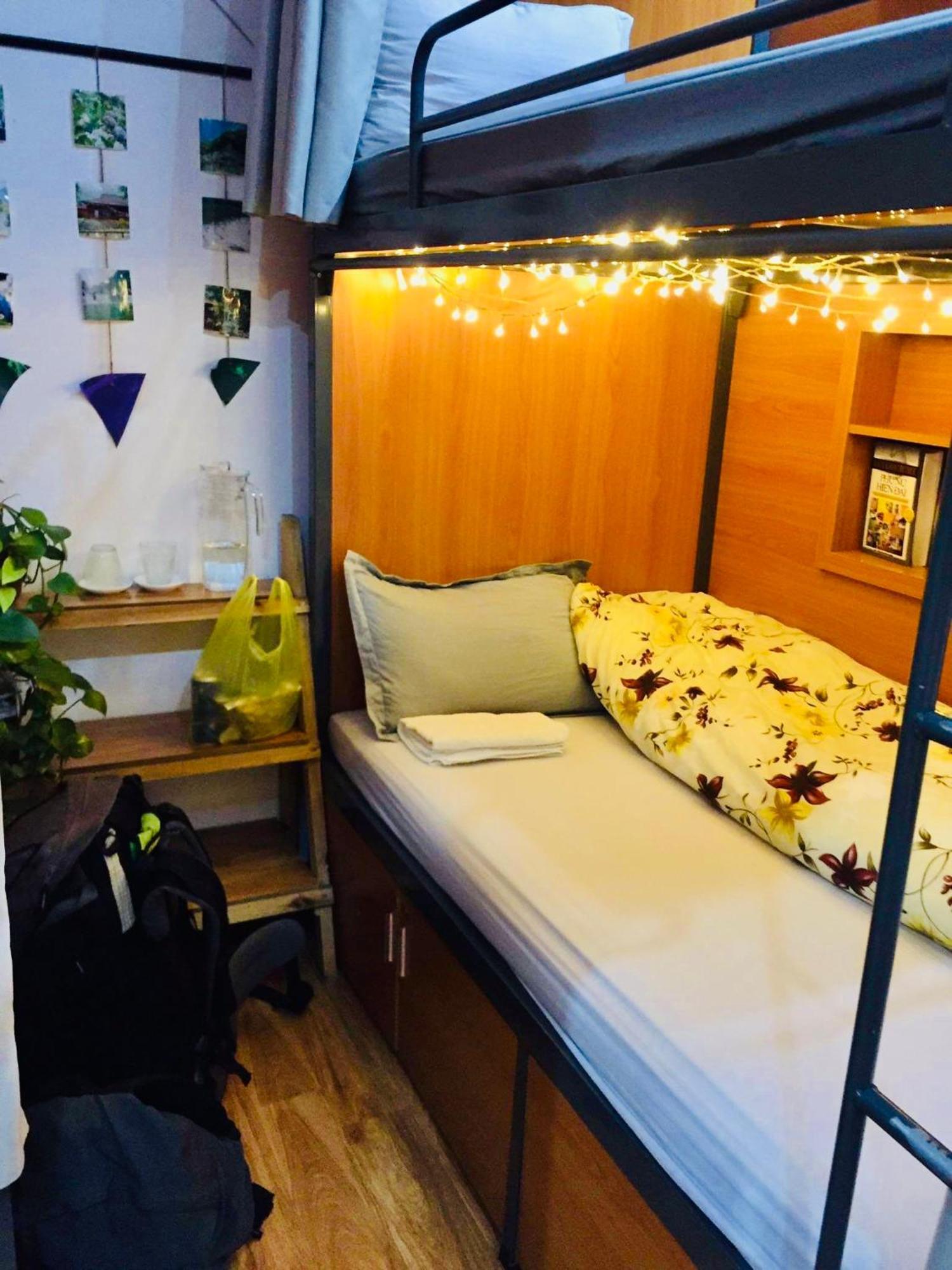 Primrose Homestay カオバン エクステリア 写真