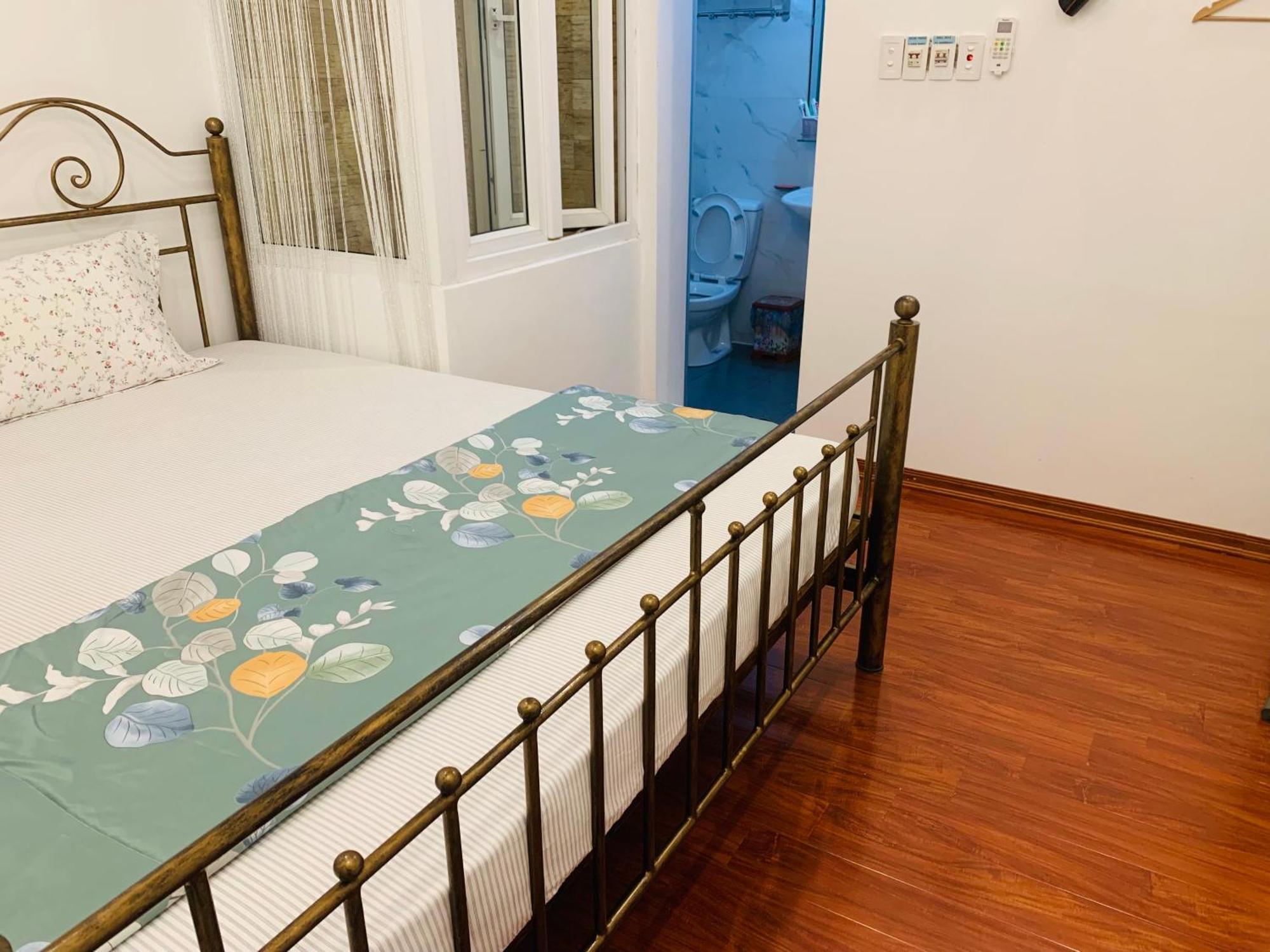 Primrose Homestay カオバン エクステリア 写真