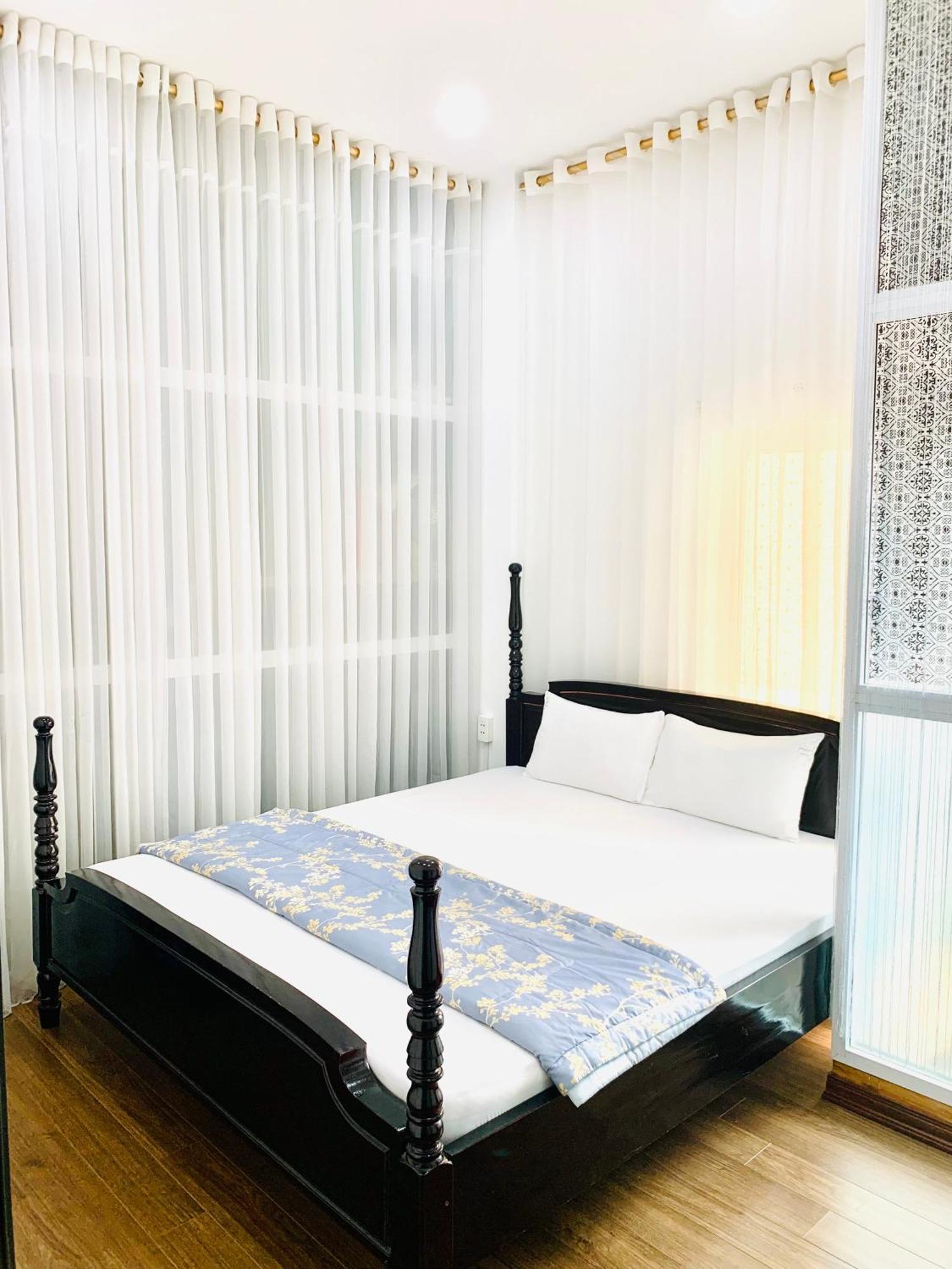 Primrose Homestay カオバン エクステリア 写真