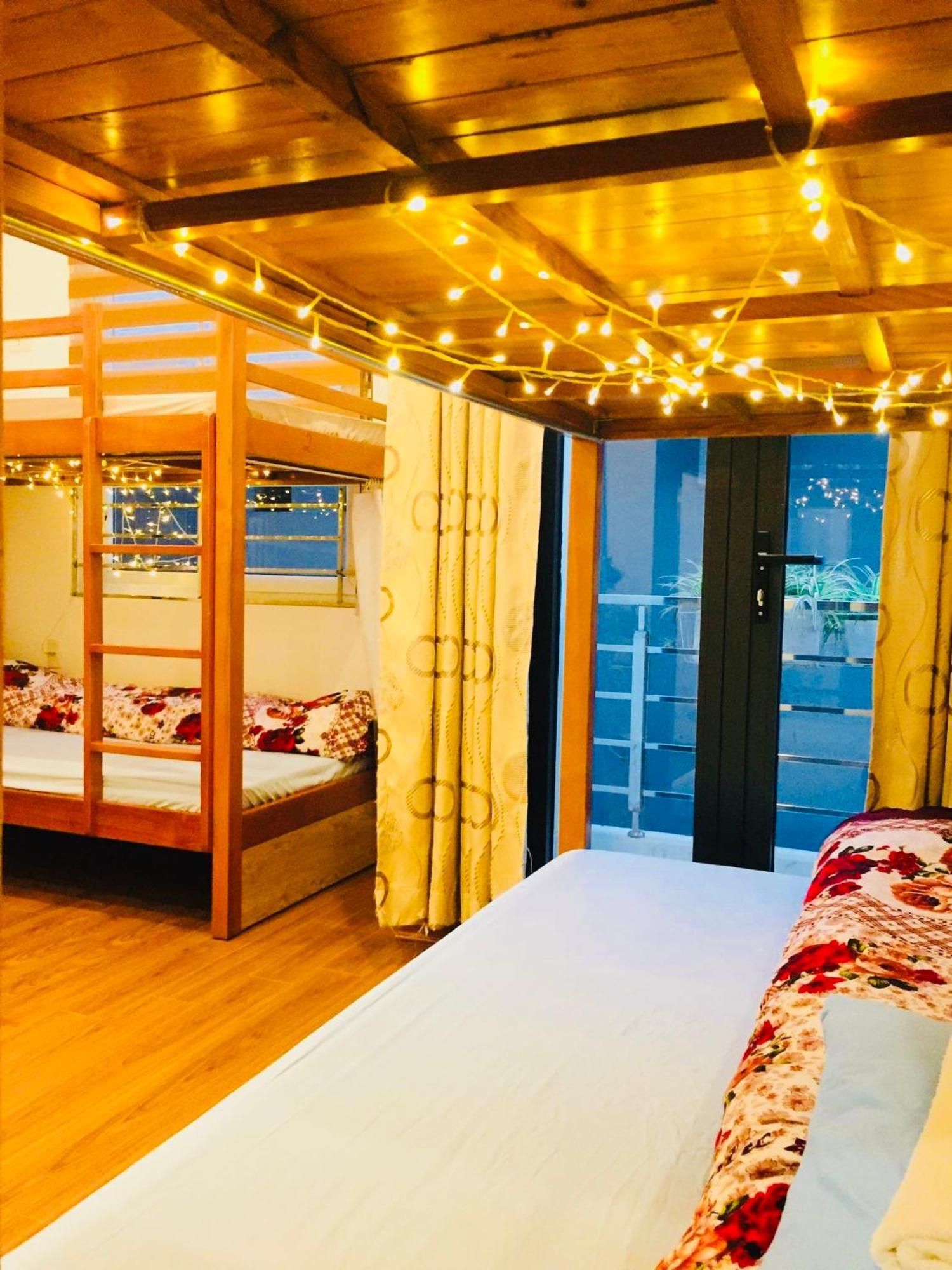 Primrose Homestay カオバン エクステリア 写真