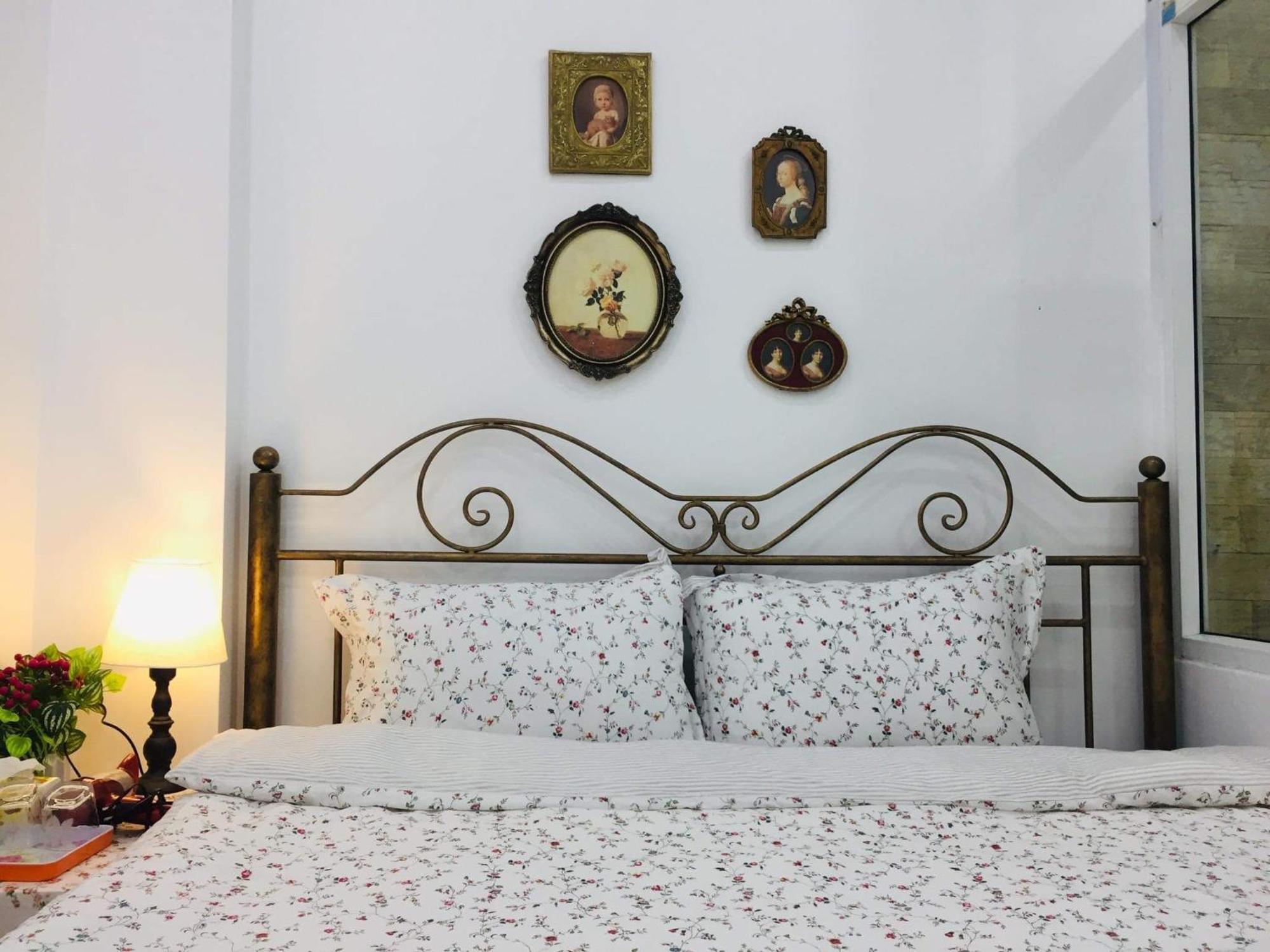 Primrose Homestay カオバン エクステリア 写真