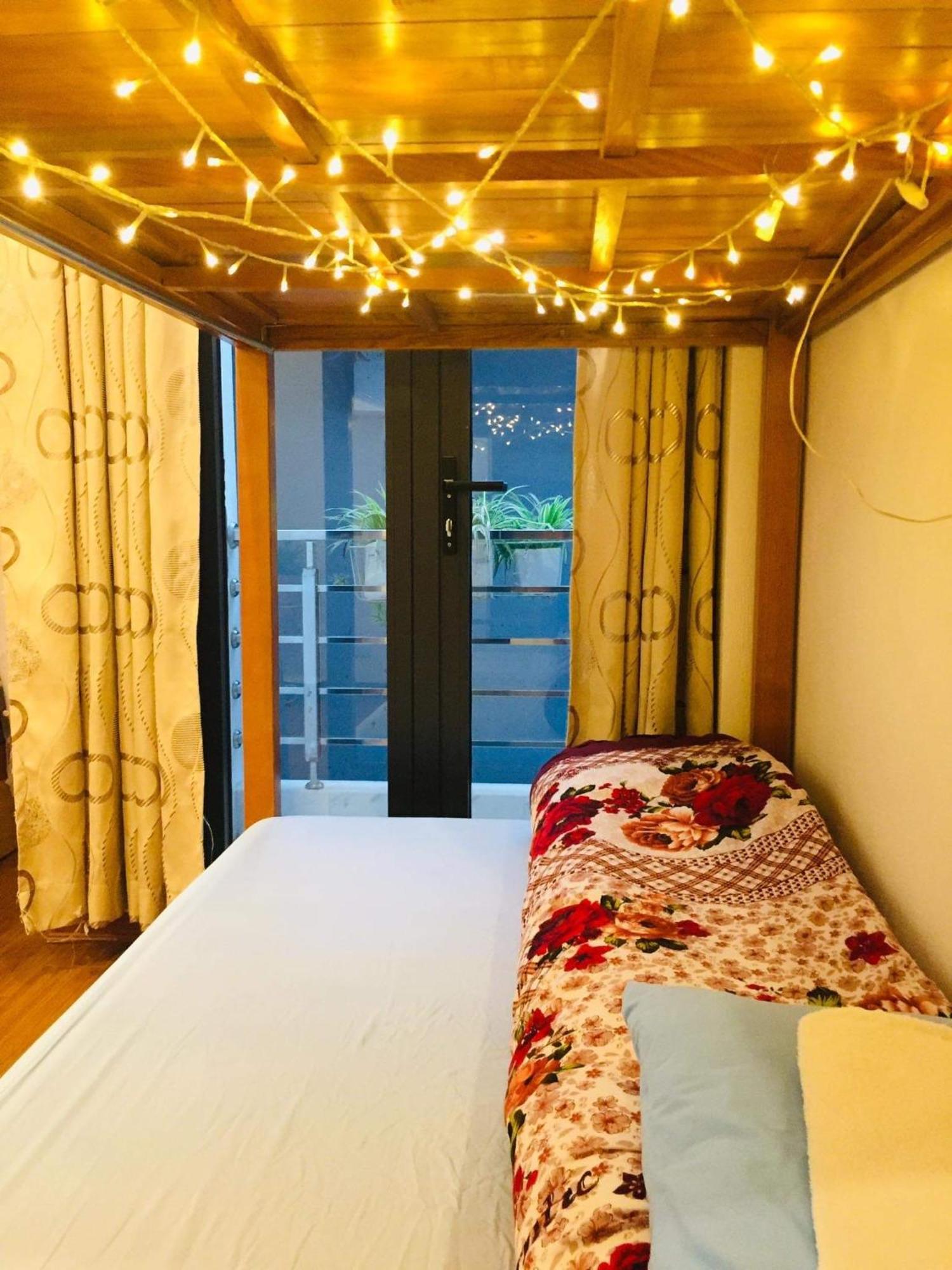 Primrose Homestay カオバン エクステリア 写真