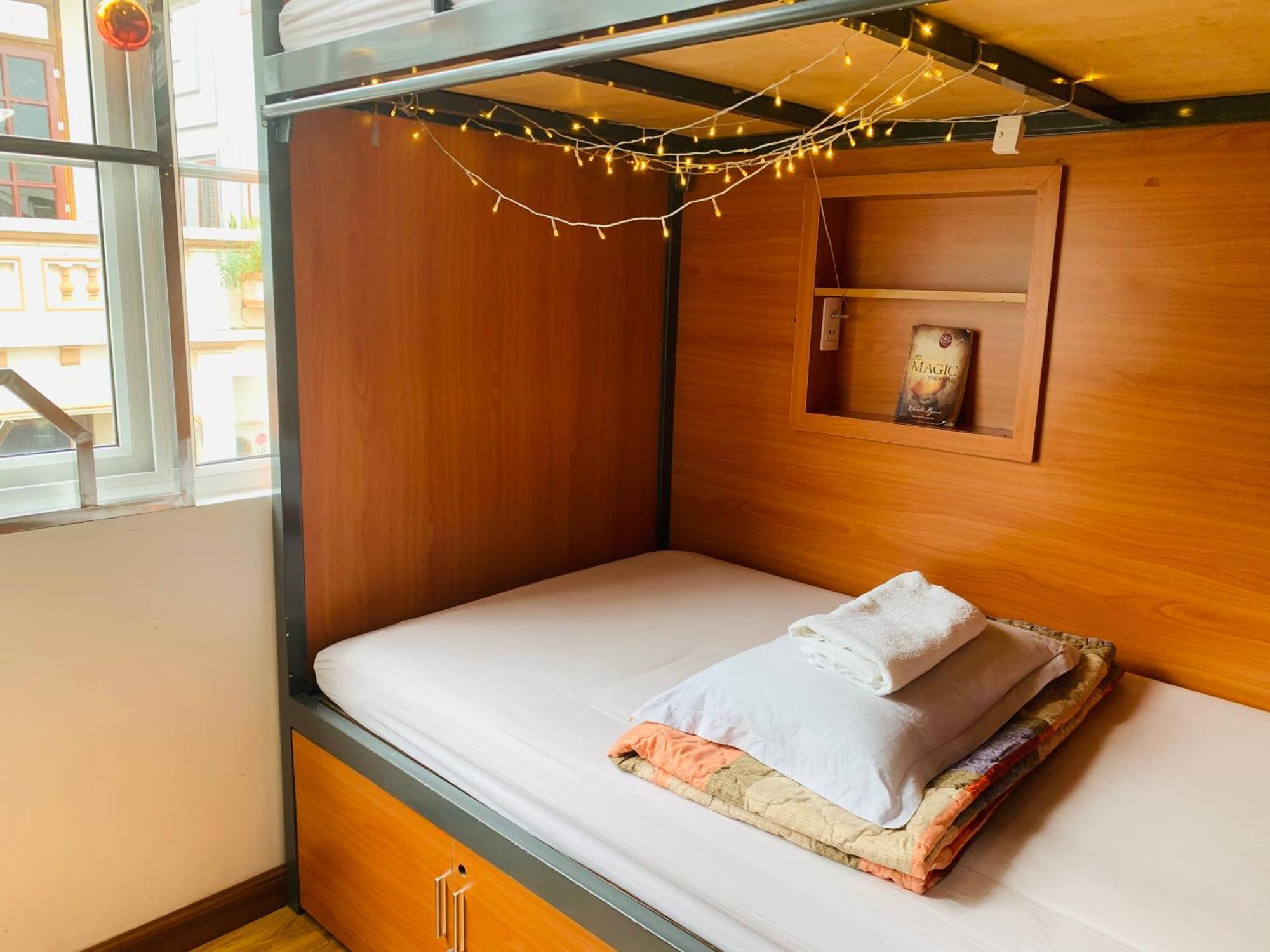 Primrose Homestay カオバン エクステリア 写真