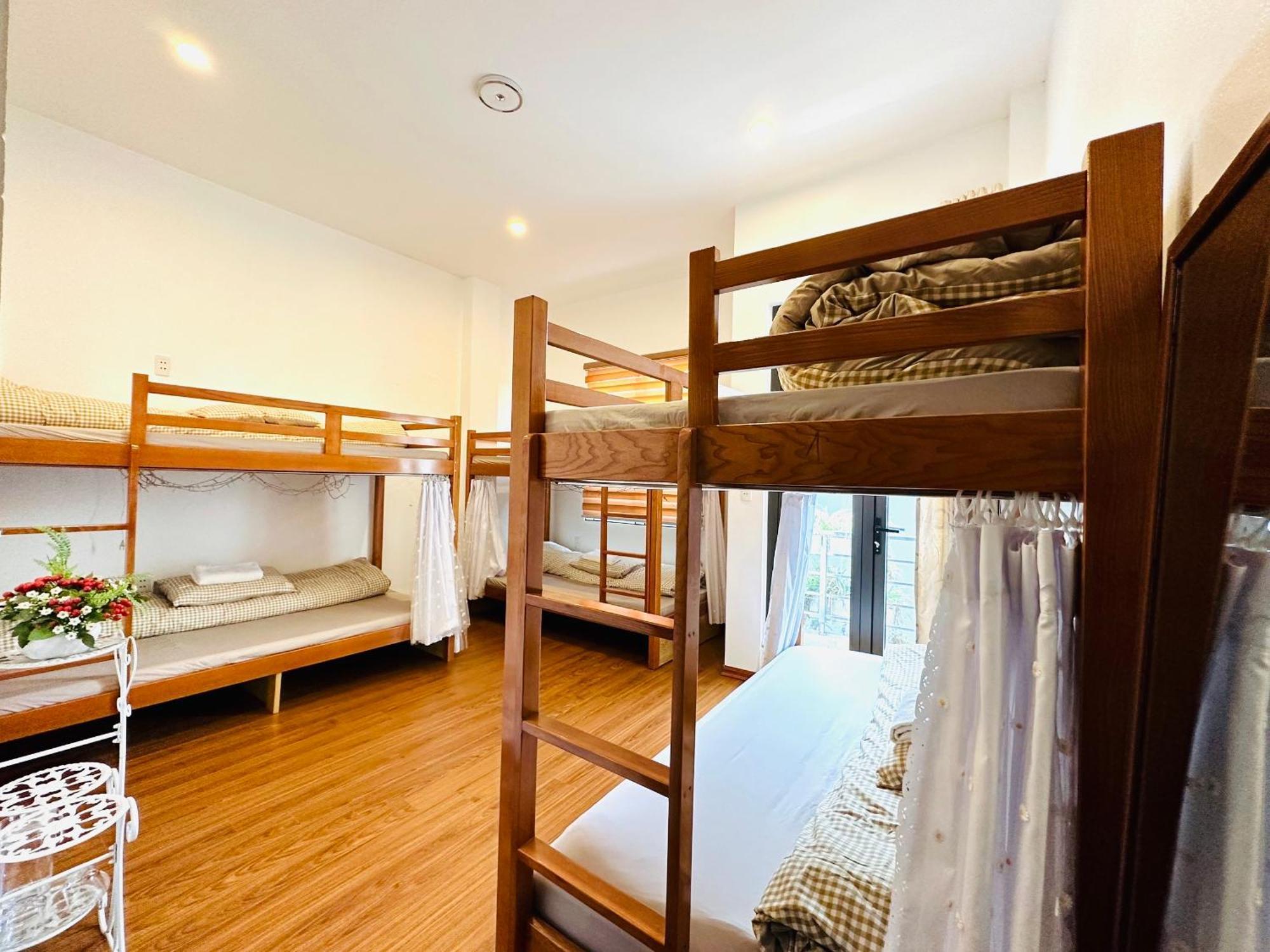 Primrose Homestay カオバン エクステリア 写真