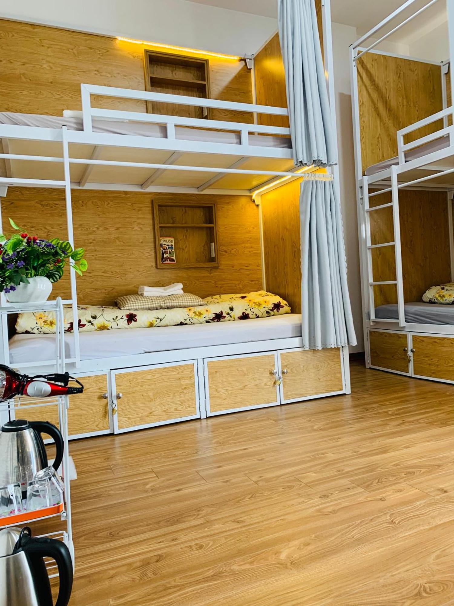 Primrose Homestay カオバン エクステリア 写真