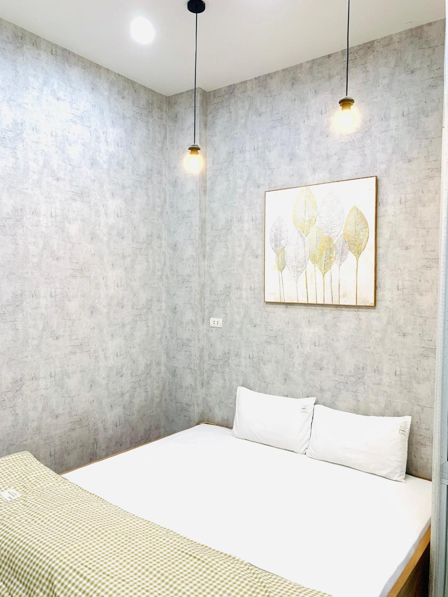Primrose Homestay カオバン エクステリア 写真