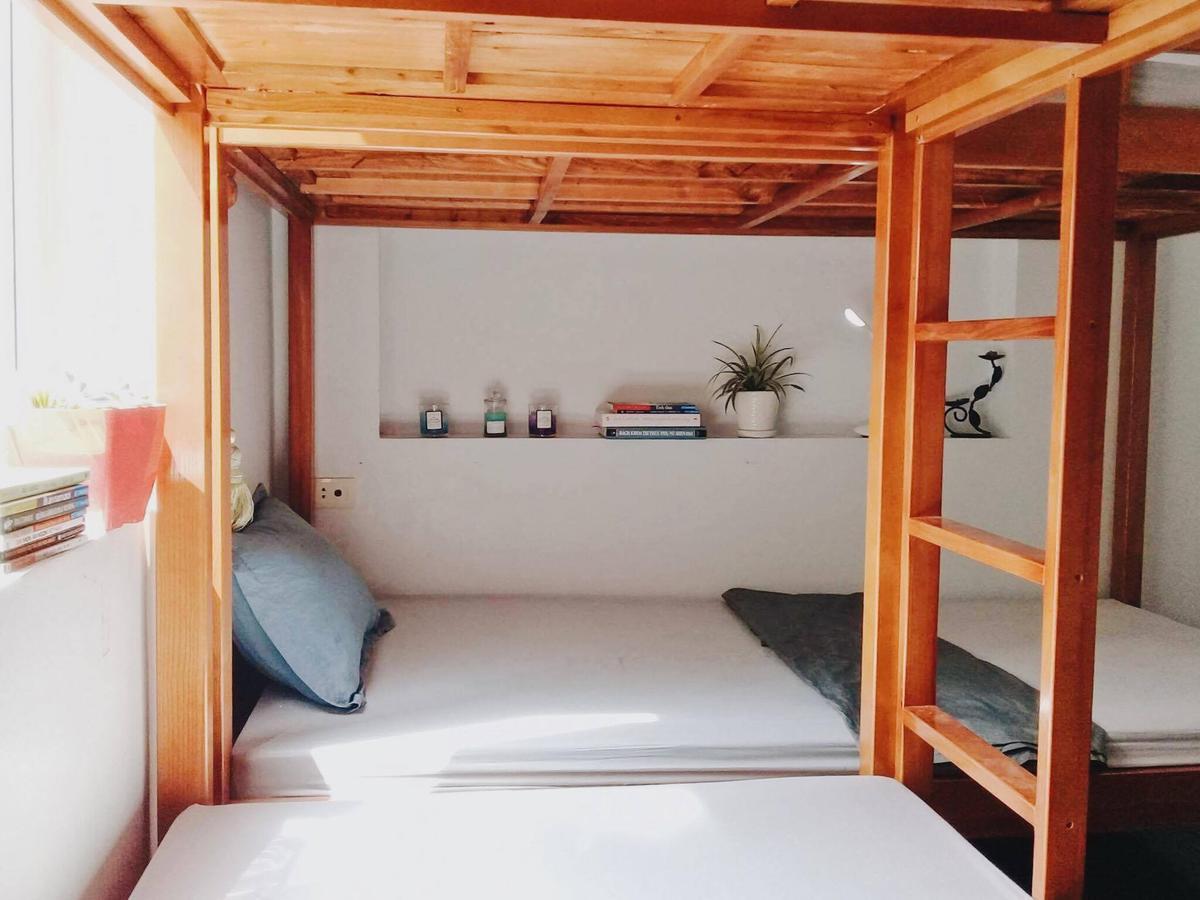 Primrose Homestay カオバン エクステリア 写真
