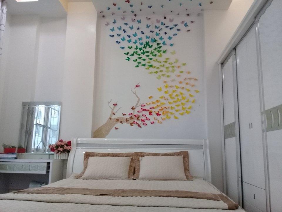 Primrose Homestay カオバン エクステリア 写真